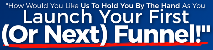 slogan for one funnel away training